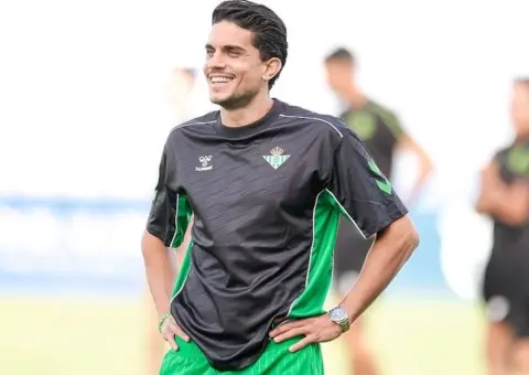 Bartra frenó a tiempo: el Betis evita romper su equilibrio defensivo