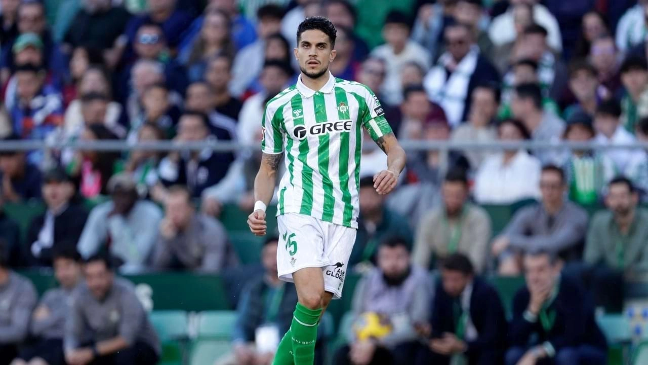 Marc Bartra Real Betis_2