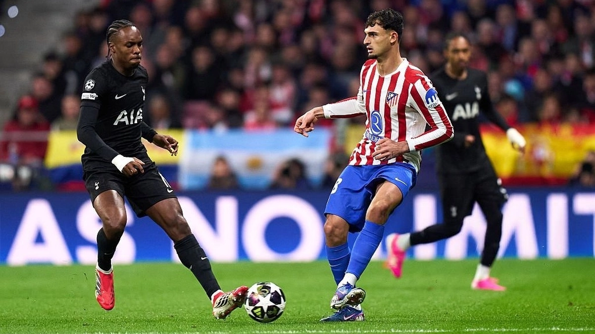 Atlético de Madrid, fichajes: Marc Pubill se dispara de 16 a 60 millones-2