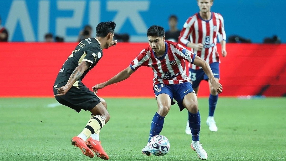 Obed Vargas, de posible cedido a alternativa real para Simeone_2