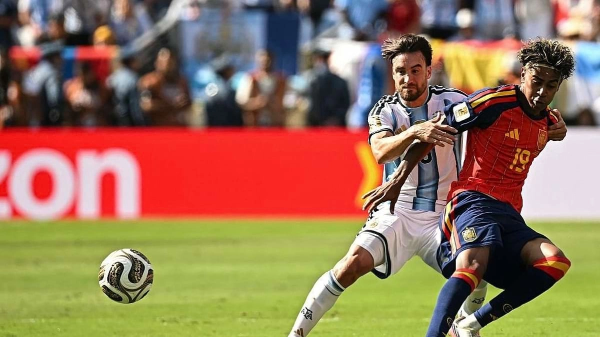 El campeón del mundo Tagliafico, cada vez más cerca del Atlético de Madrid_2