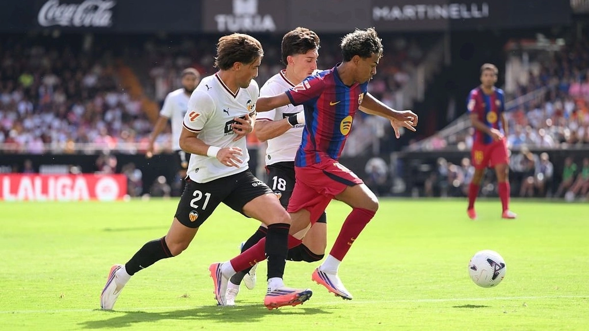 Fede Sagreras cambia el tono con Corberán