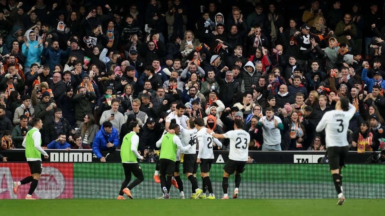 Valencia CF