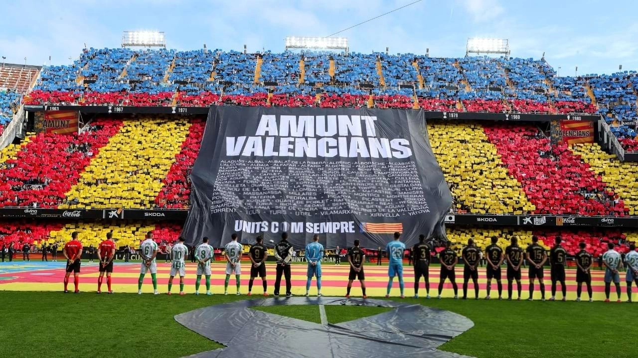 Valencia CF