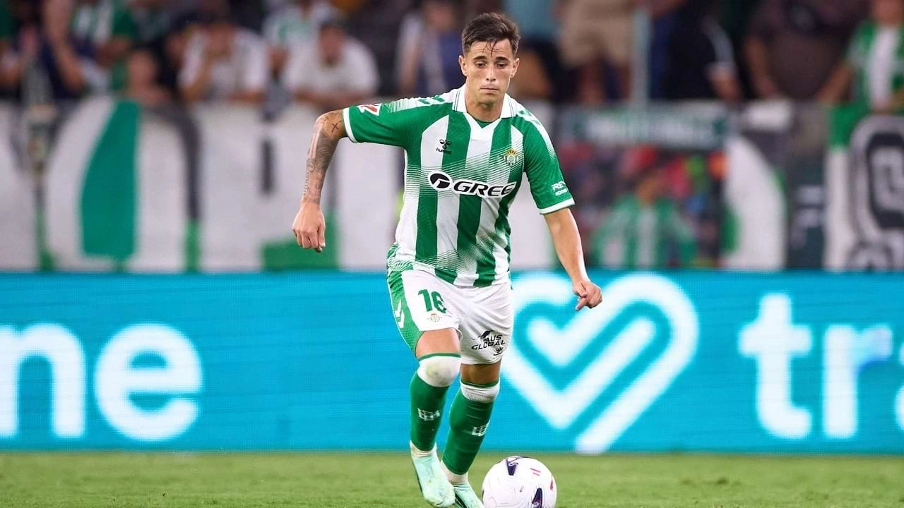 Valentín Gómez