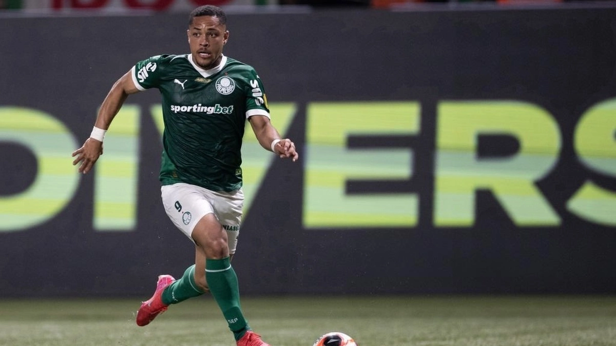 El posible fichaje de Vitor Roque por el Atlético_2