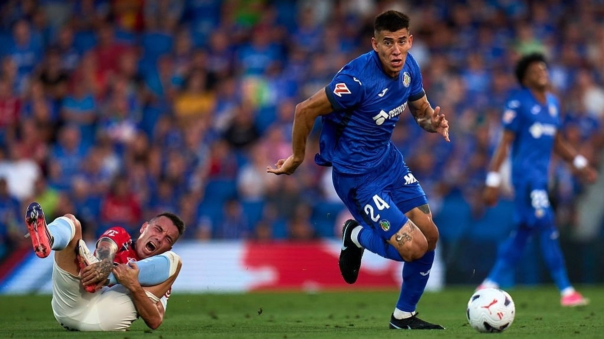 Fichajes Getafe: Bordalás tenía razón, la plantilla ya cruje-3