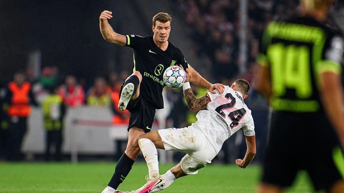 El Atlético se plantea las salidas de Le Normand y Sørloth: qué necesita en defensa y ataque_2