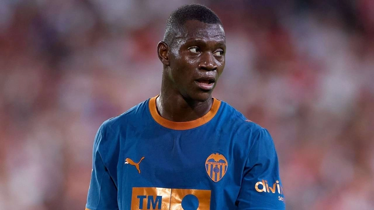 Aliou Dieng