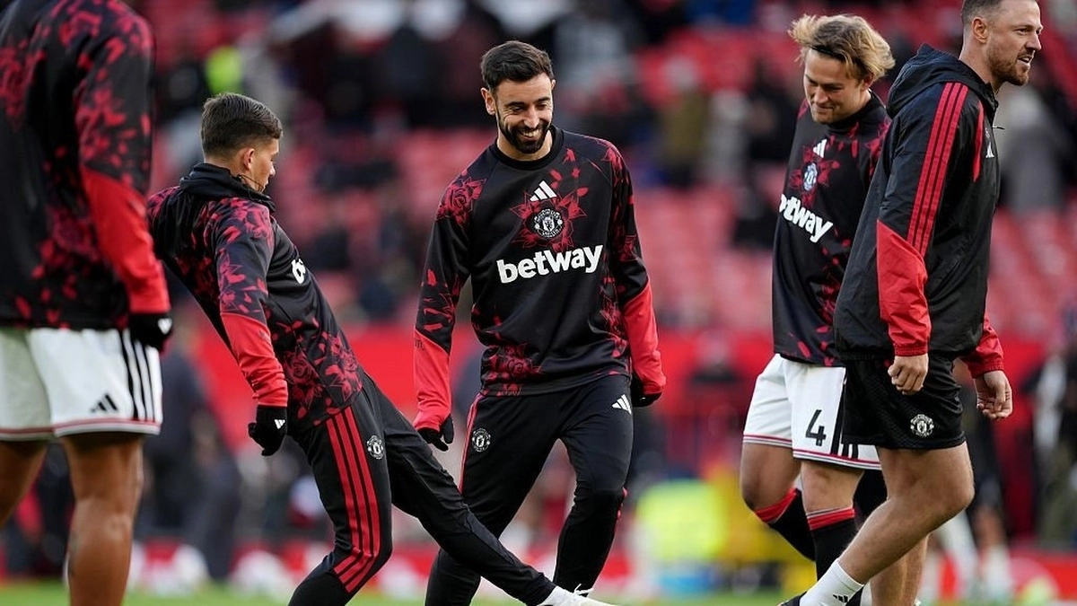 Atlético de Madrid, atento a Bruno Fernandes