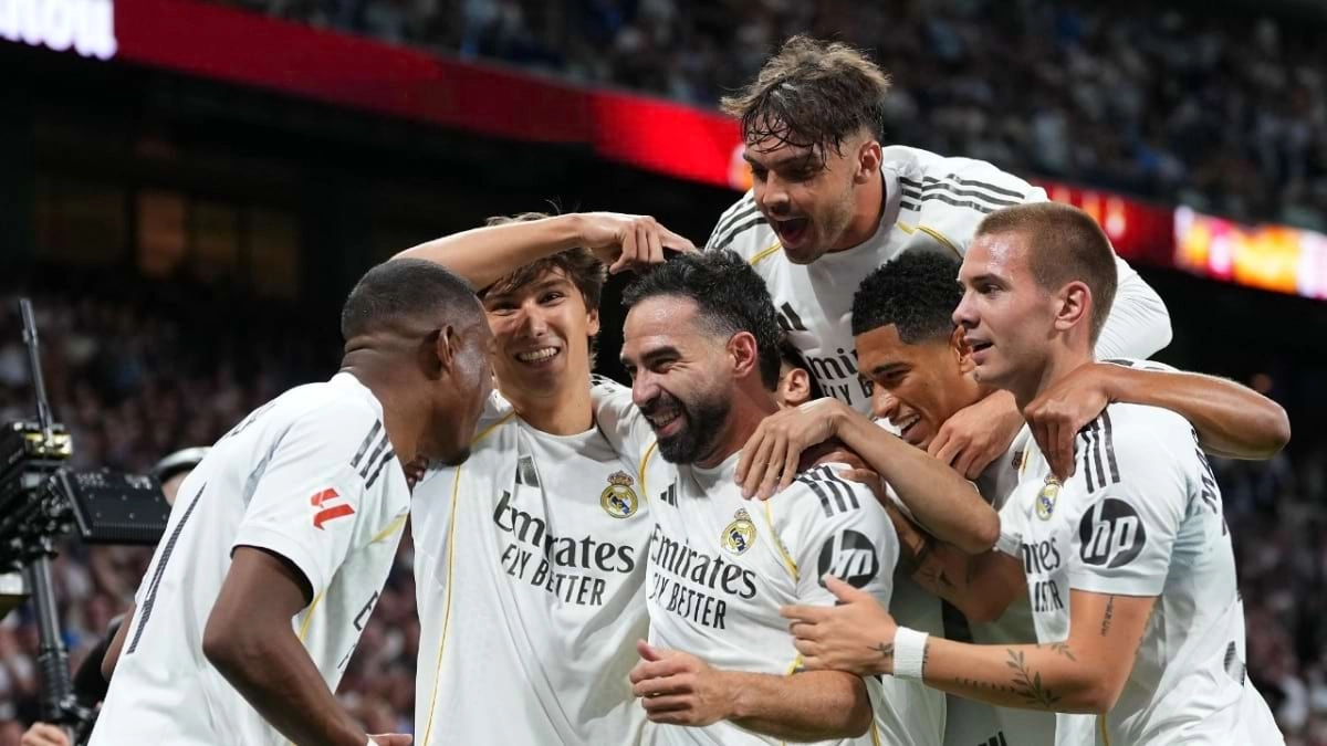 Carvajal apunta al Rayo: las tres claves que marcarán su debut con el Getafe_2