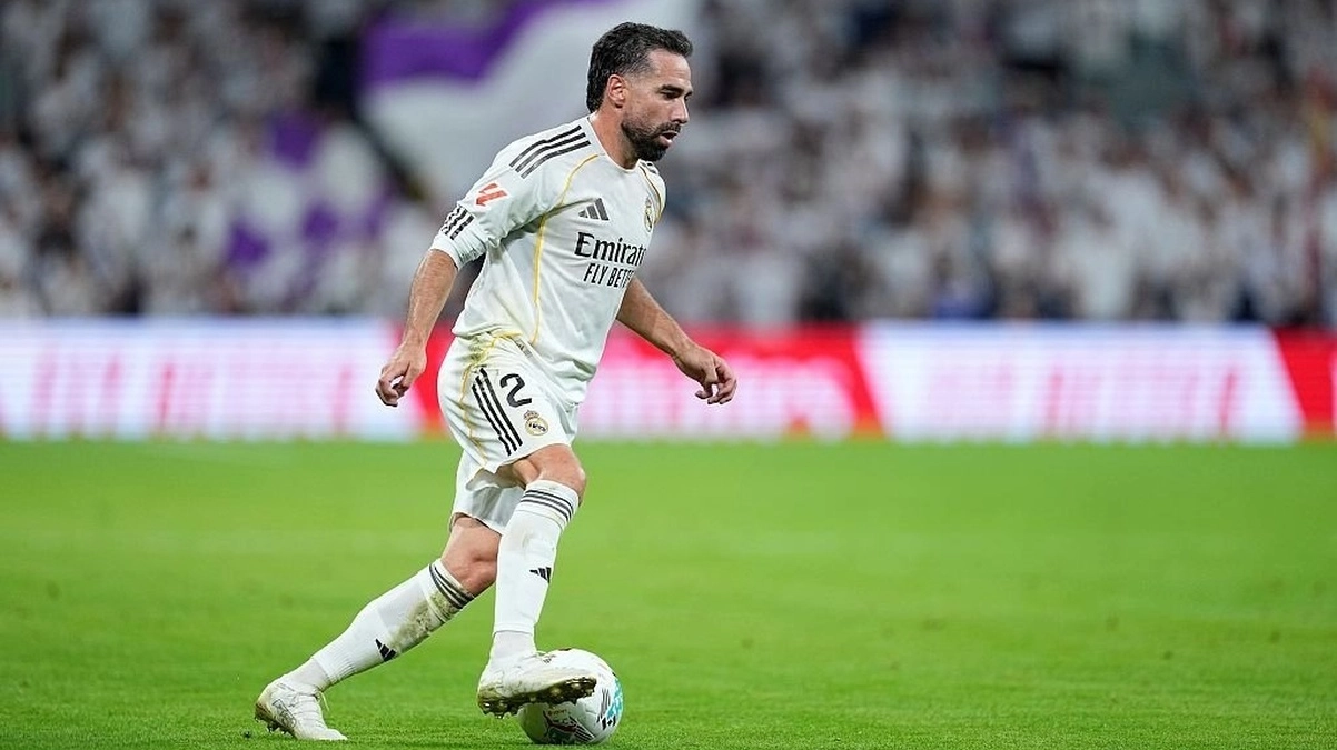 Getafe CF, Dani Carvajal agita los fichajes: dos obstáculos separan el acuerdo-2