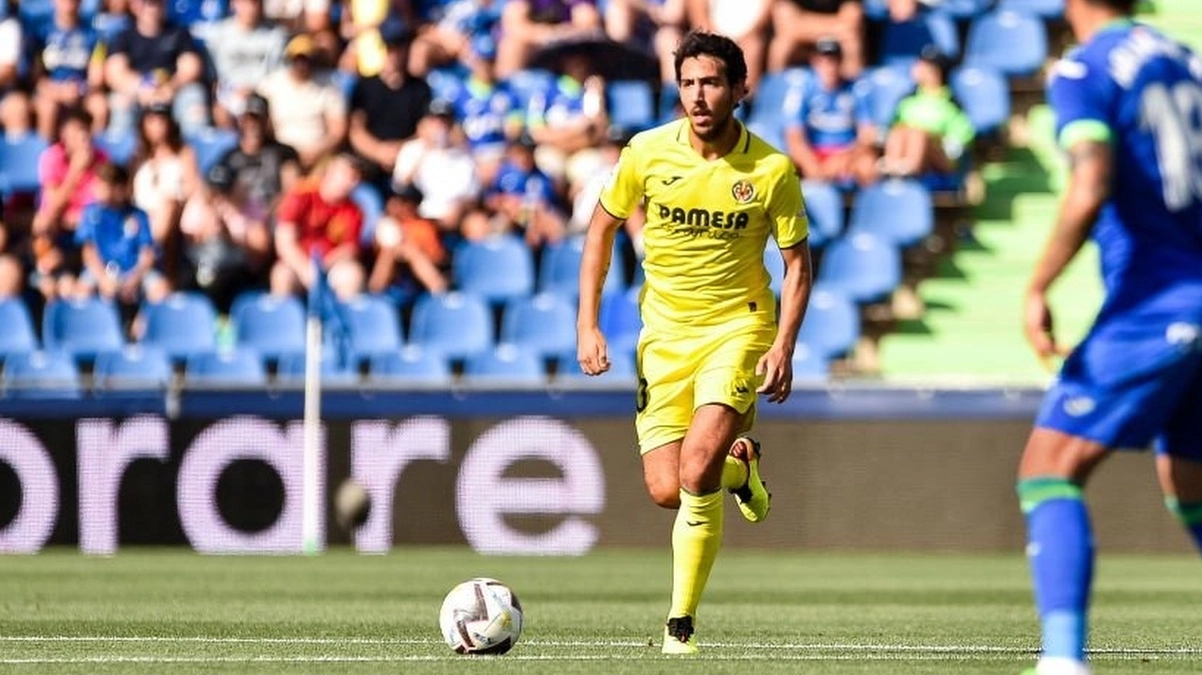 Getafe y Dani Parejo: el fichaje que no resuelve la urgencia de Bordalás-2