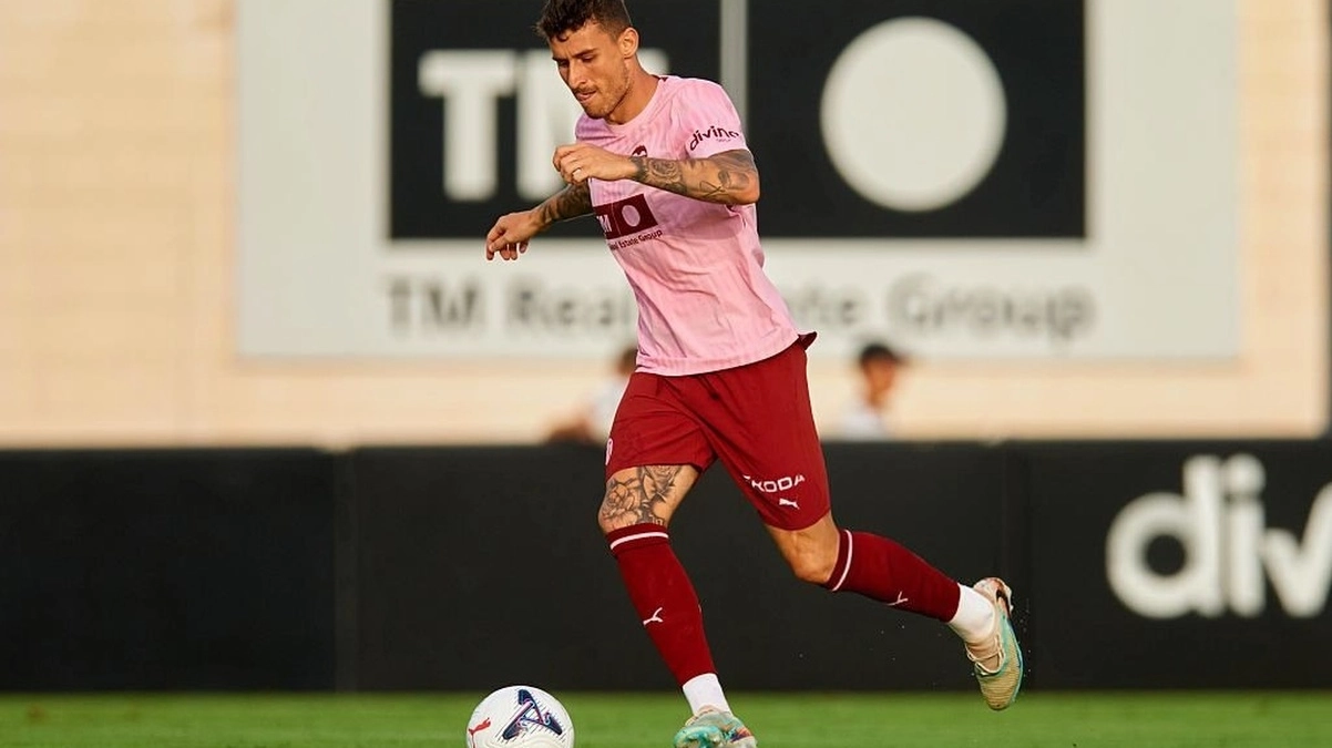 Valencia CF, Dani Raba cambia los planes: ¿un fichaje menos en enero?-2