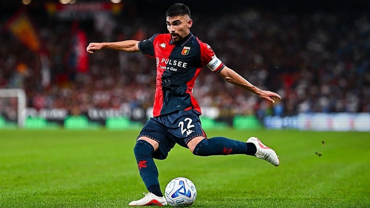 Atlético de Madrid y Johan Vásquez: qué cambiaría su fichaje en la defensa de Simeone-2