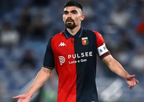 Atlético de Madrid y Johan Vásquez: qué cambiaría su fichaje en la defensa de Simeone