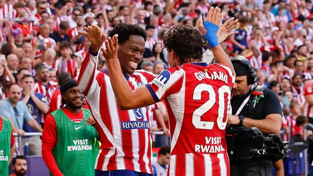 Los veinticinco millones de Jonathan David empiezan a parecer una ganga para el Atlético