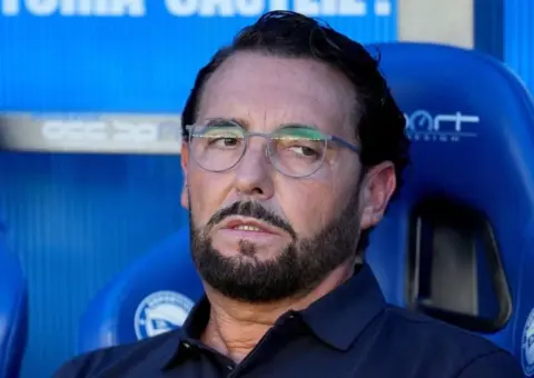 Getafe: cinco perfiles libres para dar aire al equipo de Bordalás
