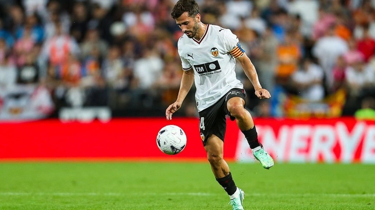 José Luis Gayà y el Valencia CF: la decisión que marcará el próximo proyecto-2