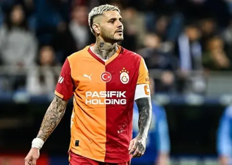 Mauro Icardi, la oportunidad de mercado que estudia el Real Betis tras la lesión del Cucho
