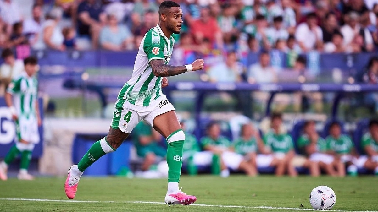Real Betis, Natan cambia su historia: de llegar con dudas a querer quedarse-2