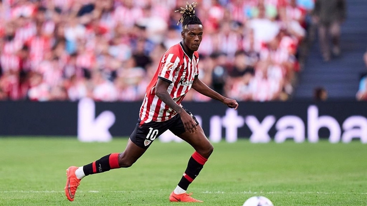 Athletic, Nico Williams y Barcelona: Tainta reabre el caso antes de la Asamblea-2