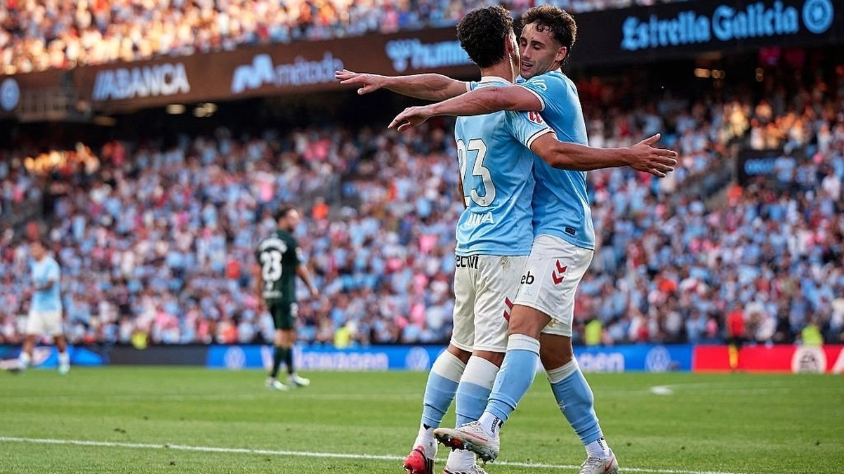 Celta de Vigo, el relevo de Iago Aspas está en casa: tres nombres para Giráldez-2