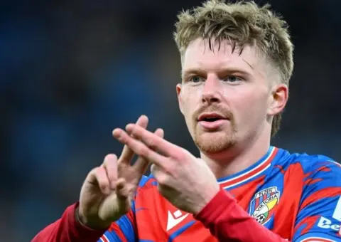 Atlético de Madrid, Pavel Šulc: qué aportaría un fichaje de 50 millones