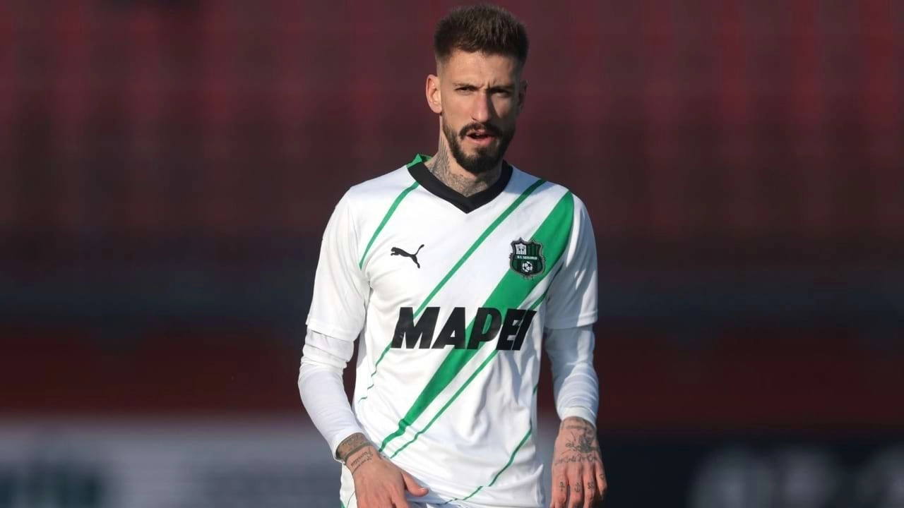 Samu Castillejo