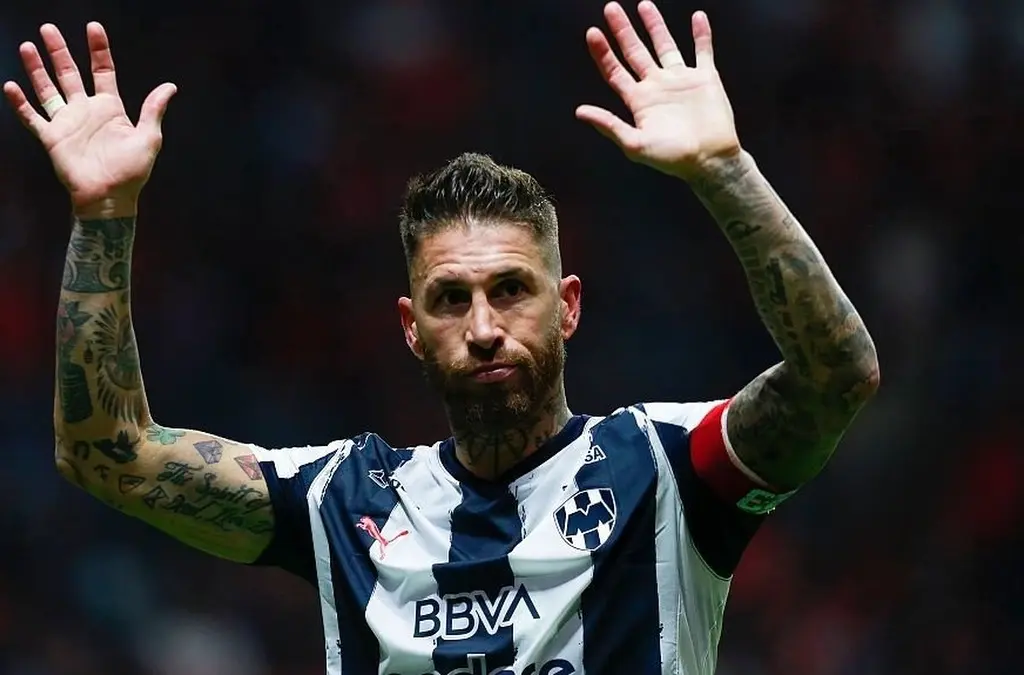 Confirman que Sergio Ramos podría volver a jugar en enero
