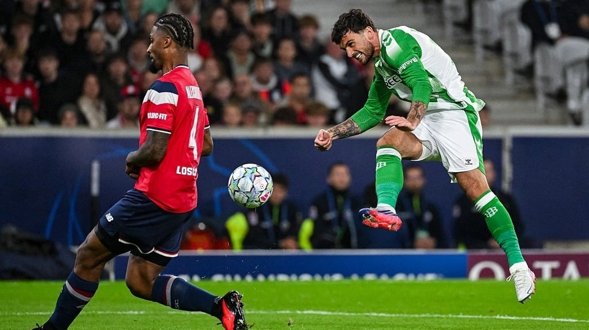 Real Betis, Troy Parrott dispara su valor: goles y futura plusvalía-2