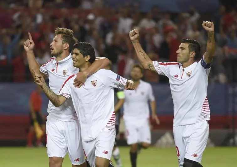 Leyendas del Sevilla FC: mensaje de amor eterno de Rakitic y el nuevo camino de Krychowiak