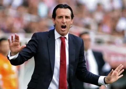 Emery y el Sánchez-Pizjuán: de feudo inexpugnable como local a estadio maldito como visitante