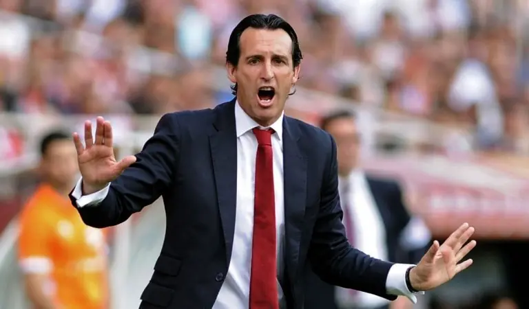 Emery y el Sánchez-Pizjuán: de feudo inexpugnable como local a estadio maldito como visitante