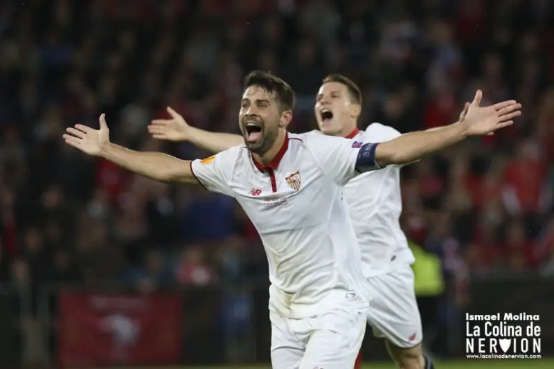 El Sevilla en torneos europeos: conquistas y momentos heroicos_2