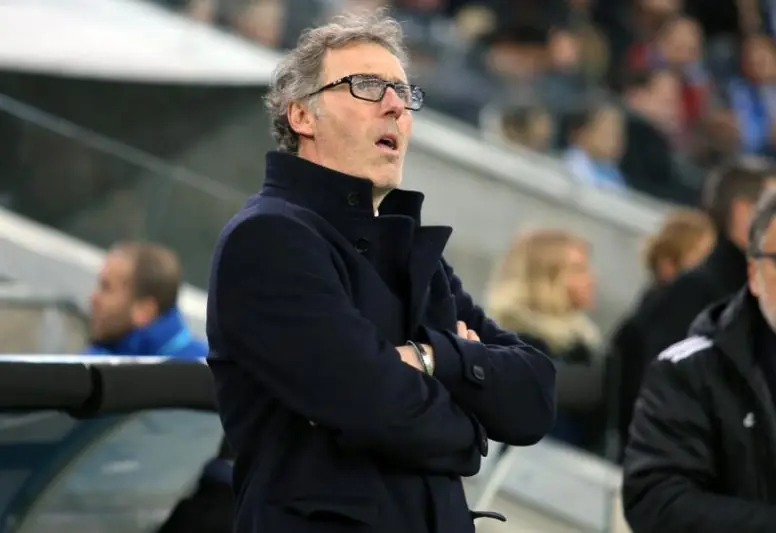 Blanc laurent sevilla fc fichajes