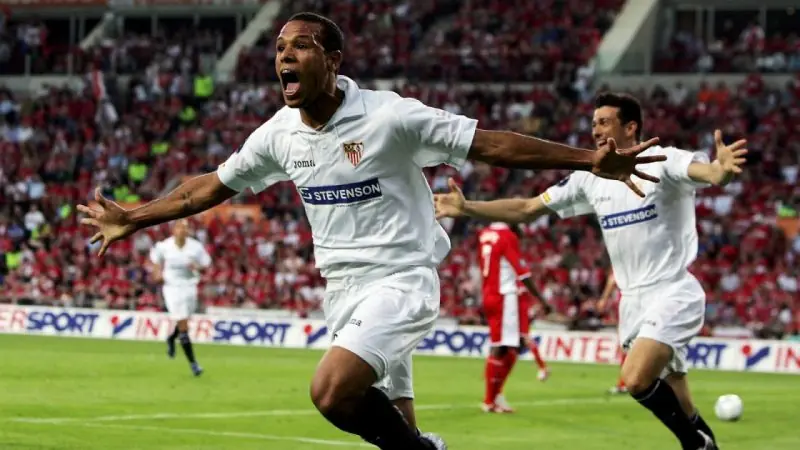PEP MARTI SEVILLA FC NOTICIAS