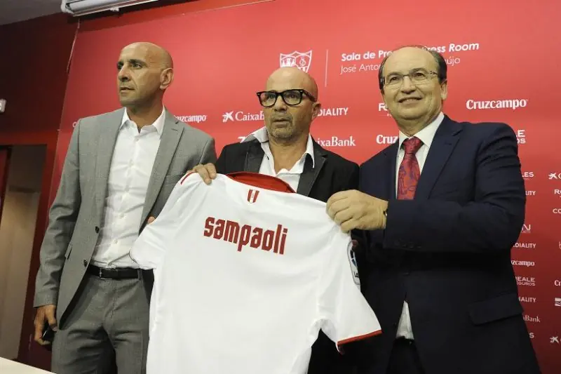 sevilla fc noticias fútbol club pepe castro monchi jorge sampaoli