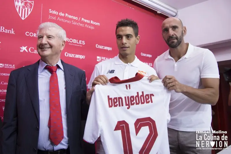 sevilla fc noticias consejo de administración