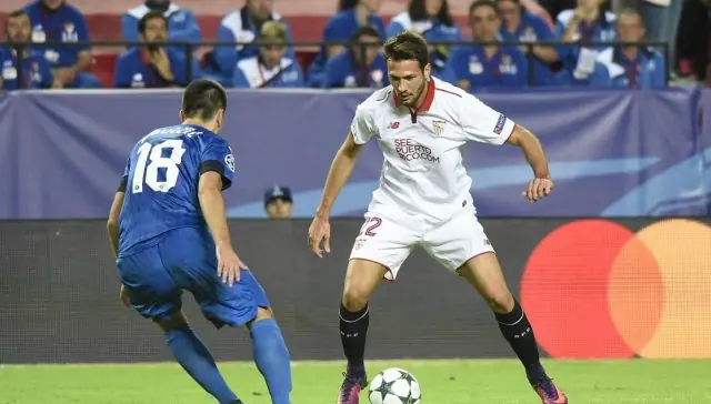 Así es el GNK Dinamo Zagreb, rival del Sevilla FC en la Europa League_2