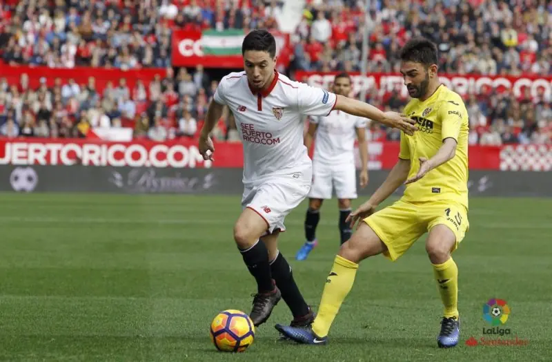 Un ex del Sevilla FC ataca a Griezmann_1