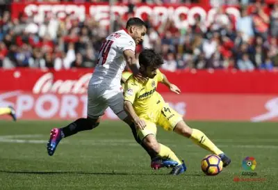 Manu Trigueros fichajes Villarreal mercado de fichajes