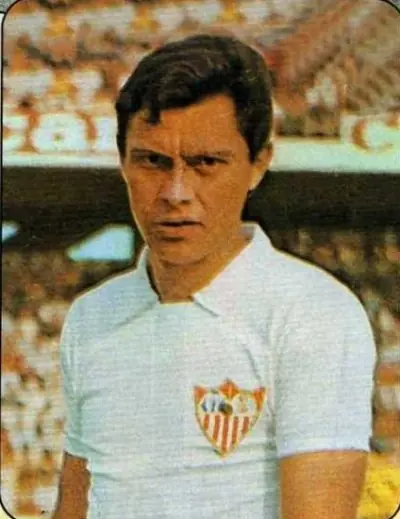 Los diez máximos goleadores extranjeros del Sevilla FC_4