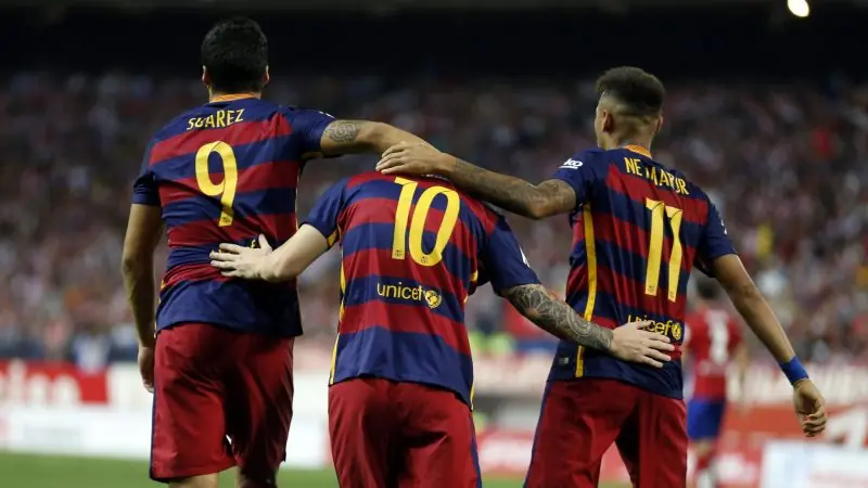 FC Barcelona mercado de fichajes Neymar Jr