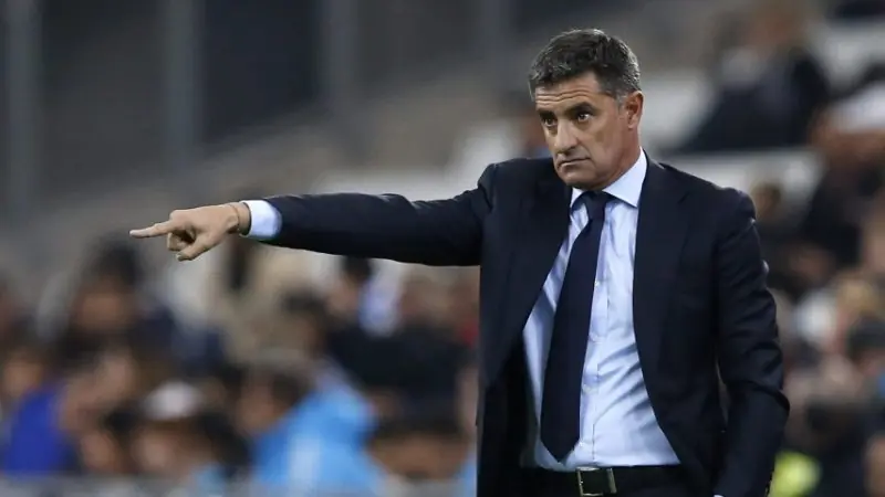 Sevilla FC fichajes Míchel González