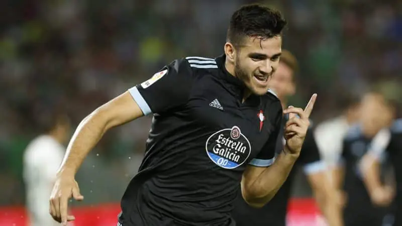 Valencia CF, Maxi Gómez, mercado de fichajes