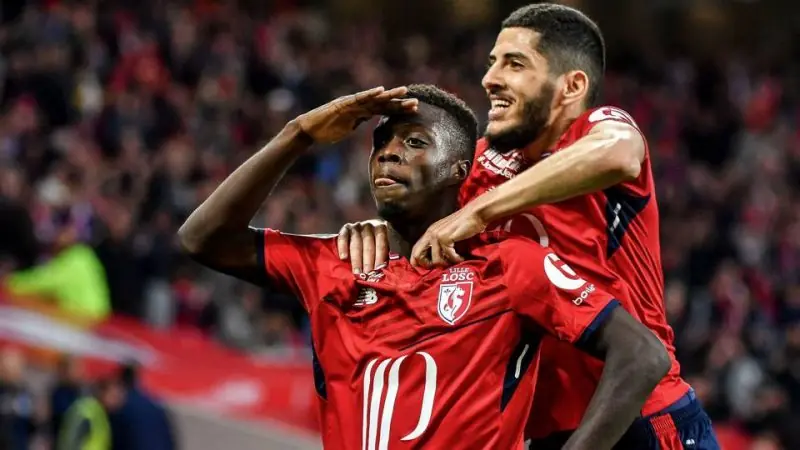 Las Palmas, a por un fichaje de ochenta millones_1
