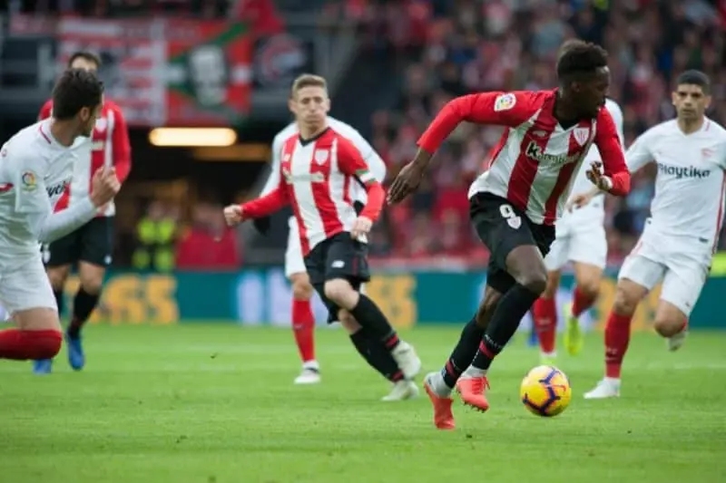 partido athletic club sevilla fc noticias