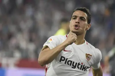 Los diez máximos goleadores extranjeros del Sevilla FC_5