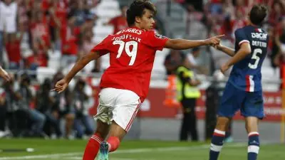 João Félix Atlético de Madrid Mercado de fichajes